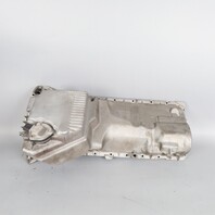 2001-2005 BMW 525i 530i Engine Oil Pan 11131709235 OEM Used
