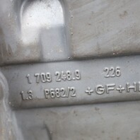 2001-2005 BMW 525i 530i Engine Oil Pan 11131709235 OEM Used