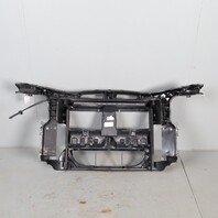 2012-2015 BMW X1 M-Sportline Radiator Support 51648038058 OEM Used