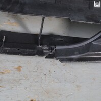 2012-2015 BMW X1 M-Sportline Radiator Support 51648038058 OEM Used