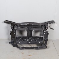 2012-2015 BMW X1 M-Sportline Radiator Support 51648038058 OEM Used