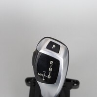 BMW 528i 535i 550i 740i 750i X3 X4 Shifter Shift Selector 61319296904 OEM Used