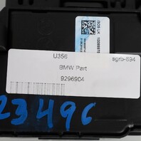 BMW 528i 535i 550i 740i 750i X3 X4 Shifter Shift Selector 61319296904 OEM Used
