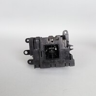 BMW 528i 535i 550i 740i 750i X3 X4 Shifter Shift Selector 61319296904 OEM Used