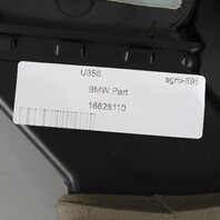2011-2016 BMW 528i 535i 550i M5 Center Dash Air Vent 64229166891 OEM Used