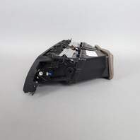2011-2016 BMW 528i 535i 550i M5 Center Dash Air Vent 64229166891 OEM Used