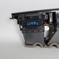2011-2016 BMW 528i 535i 550i M5 Center Dash Air Vent 64229166891 OEM Used