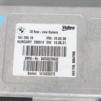 BMW 328i 335i 428i 435i 528i 535i 550i Camera Module 66539302256 OEM Used
