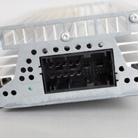 2011-2013 BMW 528i 535i 550i Amp Amplifier HIFI 65129312592 OEM Used
