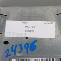 2011-2013 BMW 528i 535i 550i Amp Amplifier HIFI 65129312592 OEM Used