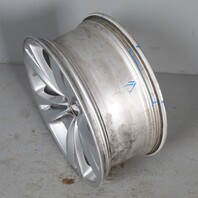 BMW 550iGT 740i 750i Wheel 20 X 8.5 Style #316 Rim 36116788705 BENT SOLD AS IS