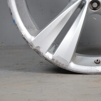 BMW 550iGT 740i 750i Wheel 20 X 8.5 Style #316 Rim 36116788705 BENT SOLD AS IS