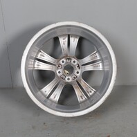 BMW 550iGT 740i 750i Wheel 20 X 8.5 Style #316 Rim 36116788705 BENT SOLD AS IS