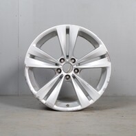 BMW 550iGT 740i 750i Wheel 20 X 8.5 Style #316 Rim 36116788705 BENT SOLD AS IS