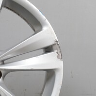 BMW 550iGT 740i 750i Wheel 20 X 8.5 Style #316 Rim 36116788705 BENT SOLD AS IS