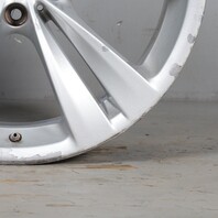 BMW 550iGT 740i 750i Wheel 20 X 8.5 Style #316 Rim 36116788705 BENT SOLD AS IS