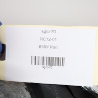 BMW 128 135i 328i 335i X1 E88 E90 Steering Wheel M-Sport Paddle Shift OEM