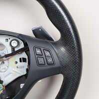 BMW 128 135i 328i 335i X1 E88 E90 Steering Wheel M-Sport Paddle Shift OEM