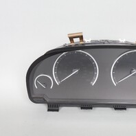 BMW 528i 535i 550i X3 X4 Speedometer Instrument Cluster 62109342804 OEM Used