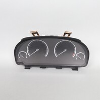 BMW 528i 535i 550i X3 X4 Speedometer Instrument Cluster 62109342804 OEM Used