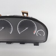 BMW 528i 535i 550i X3 X4 Speedometer Instrument Cluster 62109342804 OEM Used