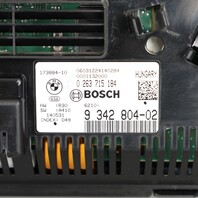BMW 528i 535i 550i X3 X4 Speedometer Instrument Cluster 62109342804 OEM Used