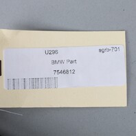 04-07 525i 530i 545i 550i SteptronicTransmission Shifter 25167546812 OEM Used