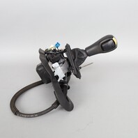 04-07 525i 530i 545i 550i SteptronicTransmission Shifter 25167546812 OEM Used