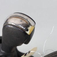 04-07 525i 530i 545i 550i SteptronicTransmission Shifter 25167546812 OEM Used