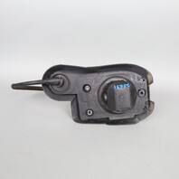 04-07 525i 530i 545i 550i SteptronicTransmission Shifter 25167546812 OEM Used