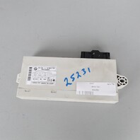 2006 BMW 325i 330i 525i 530i CAS Module 61356943791 OEM Used