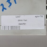 2006 BMW 325i 330i 525i 530i CAS Module 61356943791 OEM Used