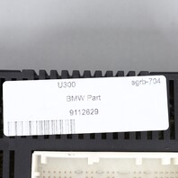 BMW 525i 528i 530i 535i 550i 650i Light Control Module LCM 61329112629 OEM Used