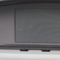 2004-2009 BMW 525i 530i 528i 535i 6.5" On-Board Monitor 65826989395 OEM Used