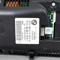 2004-2009 BMW 525i 530i 528i 535i 6.5" On-Board Monitor 65826989395 OEM Used