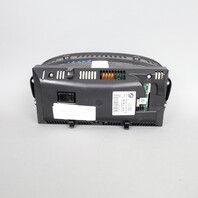 2004-2009 BMW 525i 530i 528i 535i 6.5" On-Board Monitor 65826989395 OEM Used
