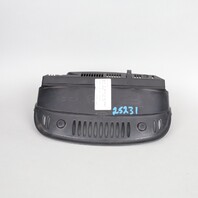 2004-2009 BMW 525i 530i 528i 535i 6.5" On-Board Monitor 65826989395 OEM Used