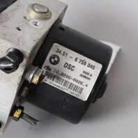 2002-2006 BMW 330Ci 330i 325i DSC Hydraulic ABS Pump Unit 34516765453 OEM