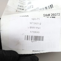 2002-2006 BMW 330Ci 330i 325i DSC Hydraulic ABS Pump Unit 34516765453 OEM