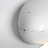 1996-2002 BMW Z3 E36 Right Door Mirror Side View 51168397042 OEM Used