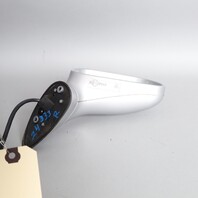 1996-2002 BMW Z3 E36 Right Door Mirror Side View 51168397042 OEM Used
