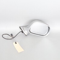 1996-2002 BMW Z3 E36 Right Door Mirror Side View 51168397042 OEM Used