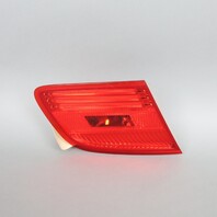 2007-2010 BMW 328i 335i M3 Coupe Left Tail Light 63217162299 OEM Used