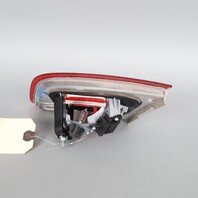 2007-2010 BMW 328i 335i M3 Coupe Left Tail Light 63217162299 OEM Used