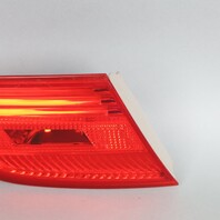 2007-2010 BMW 328i 335i M3 Coupe Left Tail Light 63217162299 OEM Used