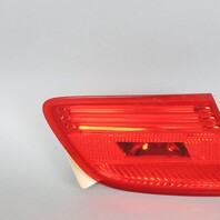 2007-2010 BMW 328i 335i M3 Coupe Left Tail Light 63217162299 OEM Used
