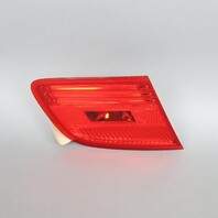 2007-2010 BMW 328i 335i M3 Coupe Left Tail Light 63217162299 OEM Used