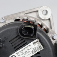 2008-2013 BMW M3 S65 Alternator 180 Amp 12317838656 OEM Used