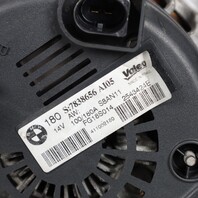 2008-2013 BMW M3 S65 Alternator 180 Amp 12317838656 OEM Used
