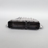 2007-2008 BMW 328i N51 Engine Computer Module ECU ECM DME 12147567610 OEM Used